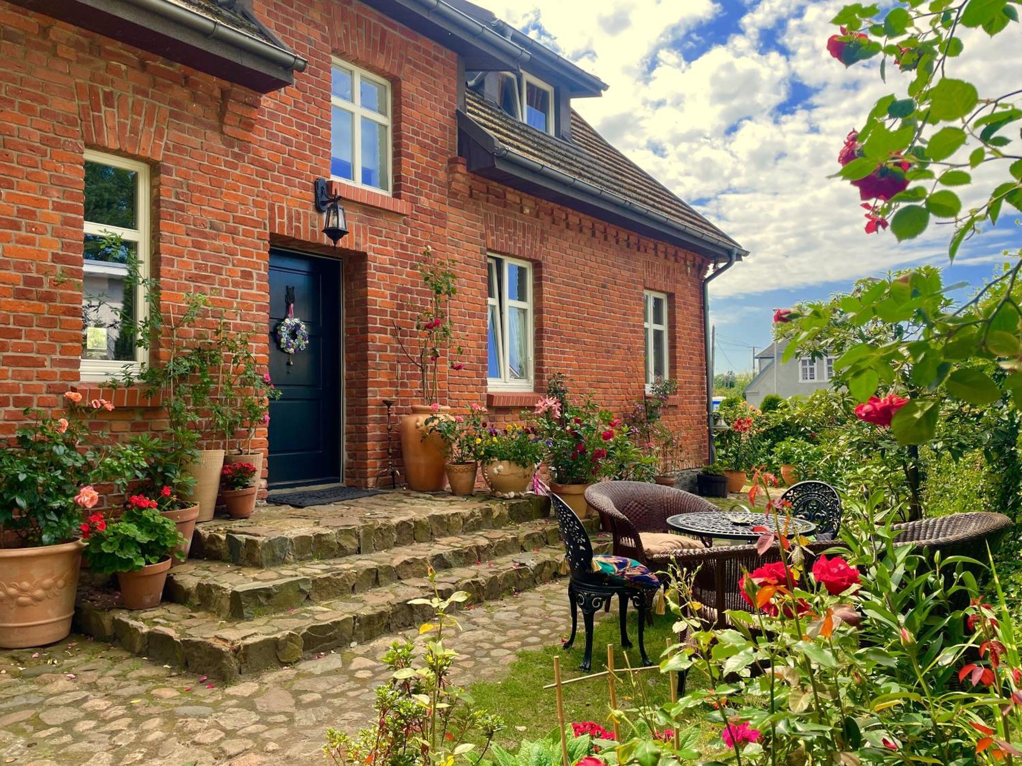 Baltic Home Dunya Mielno  Exterior photo