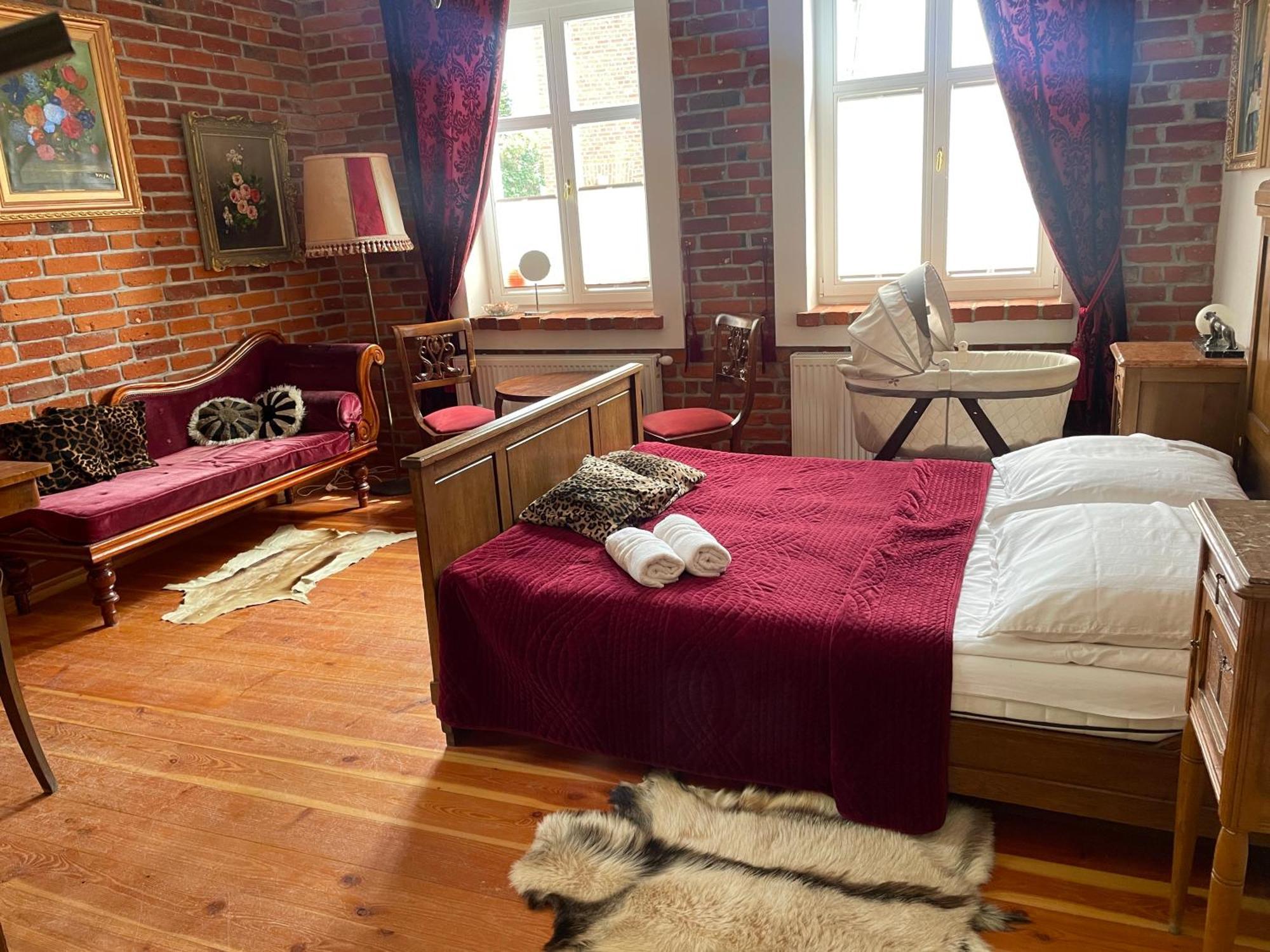 Baltic Home Dunya Mielno  Exterior photo